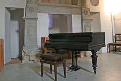 sala convegni