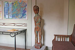 hotel in casentino