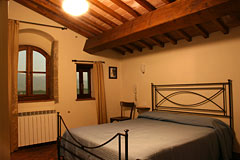 camera albergo san lorenzo